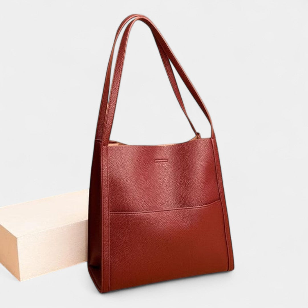 Estelle | Sac à bandoulière classique