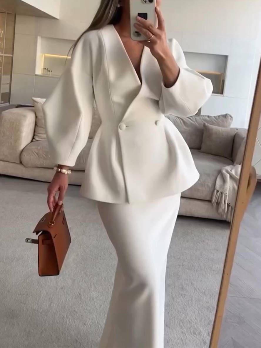 Luna™ | Ensemble Chic en deux parties