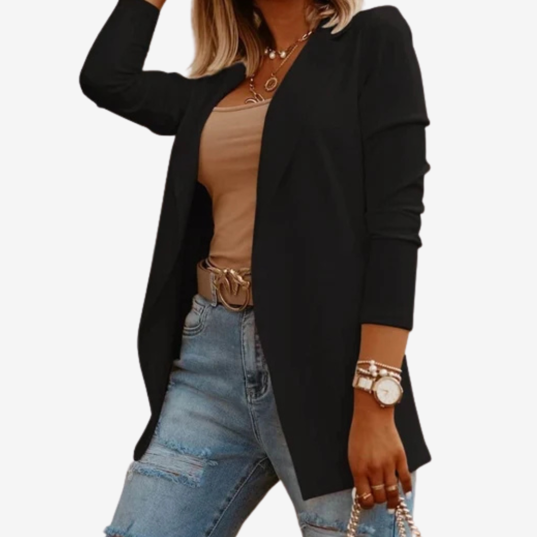 Ninon™ Veste Urbaine