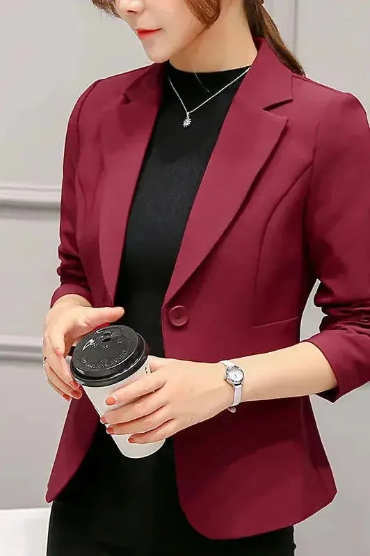 Sorelle Muse – Blazer Parfait