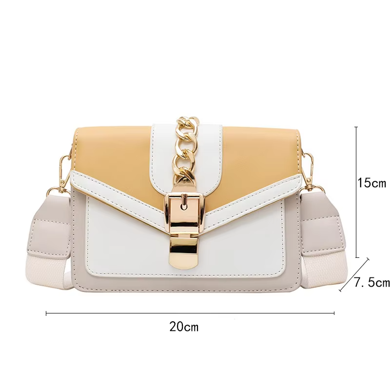 Scarlett™ - Sac à bandoulière de luxe