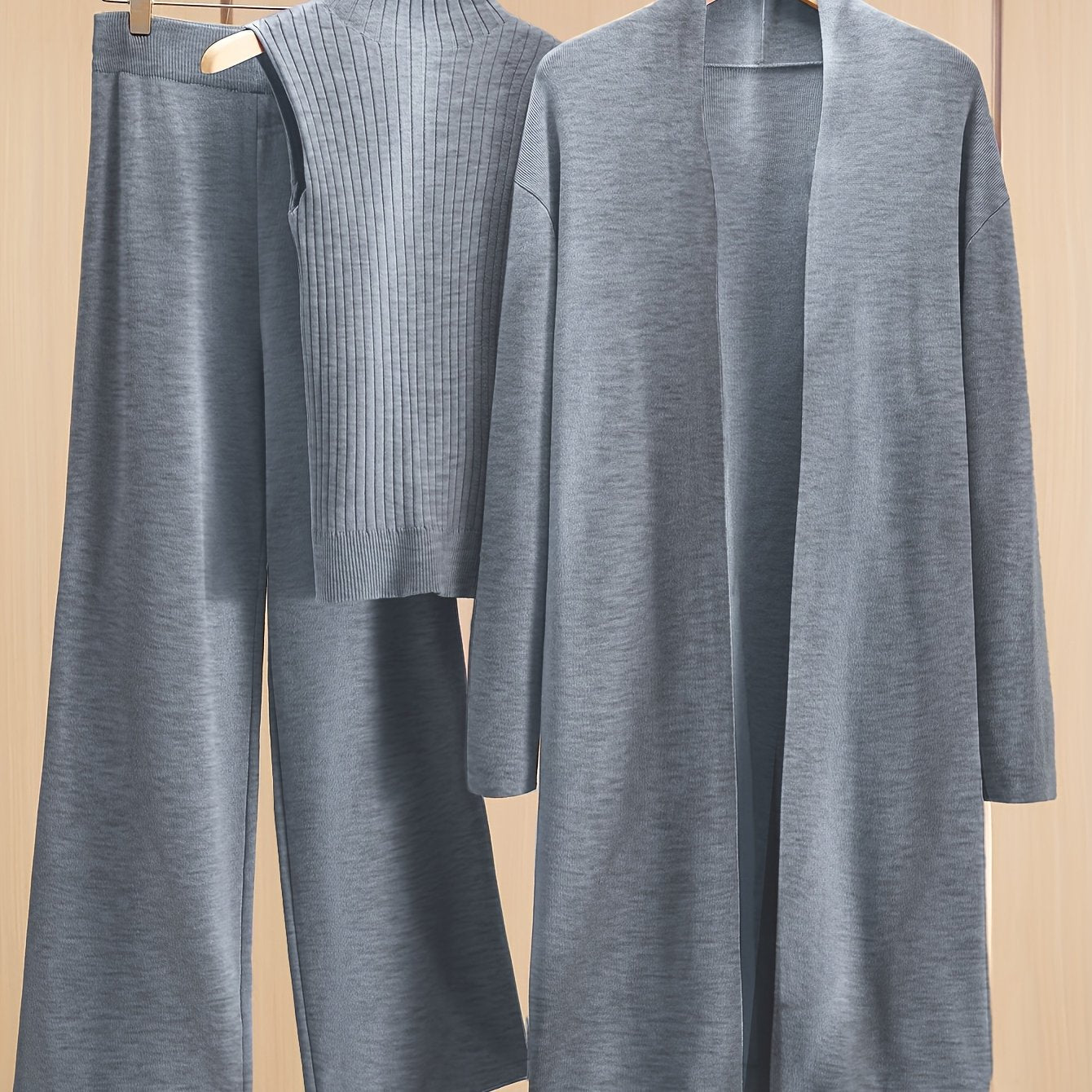 Nadia™ | Ensemble complet en trois parties