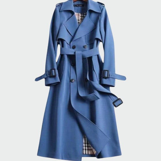 Olivia - Trench-coat classique