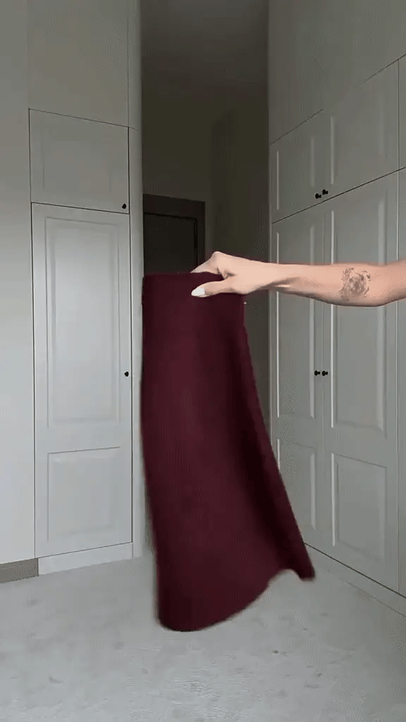 Lara | Ensemble d'automne