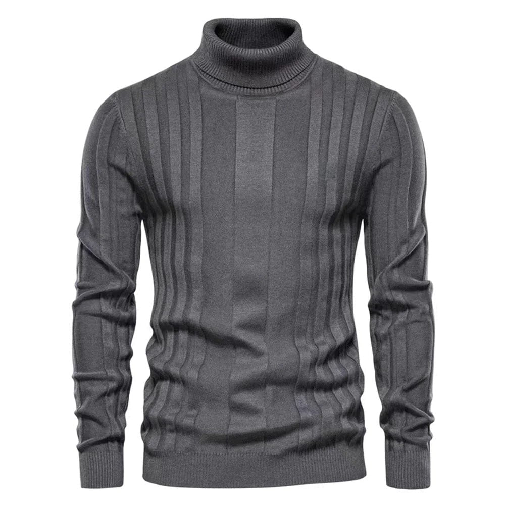 Fabrice | Le pull parfait pour les hommes