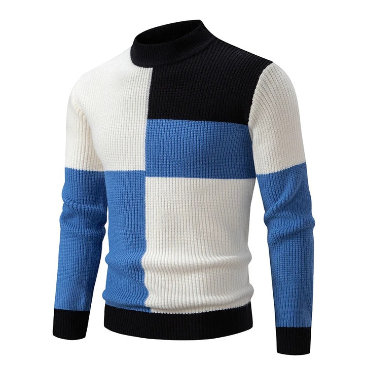 Rofer | Pull colorblock