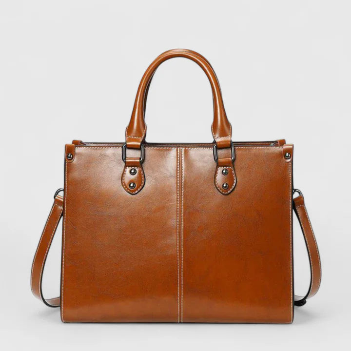 Margaux | Élégant sac à main fourre-tout