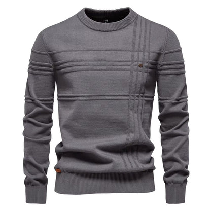 Pascal | Pulls d'automne pour hommes