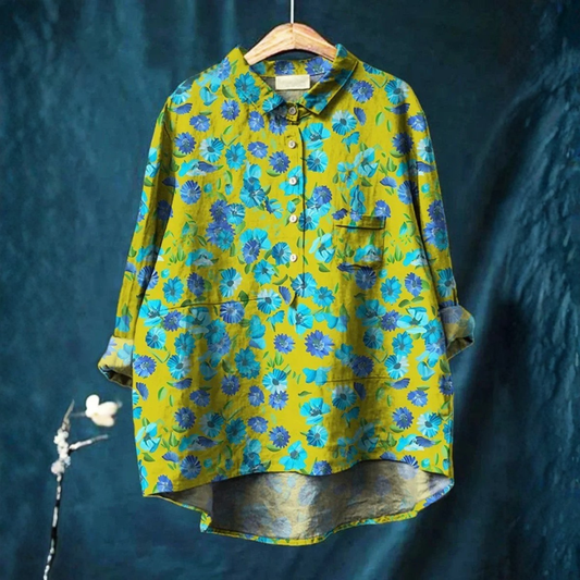 Selene™  Chemise Exclusive pour Femme