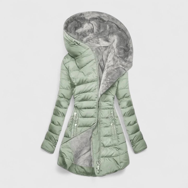 Cassiora | Manteau confortable
