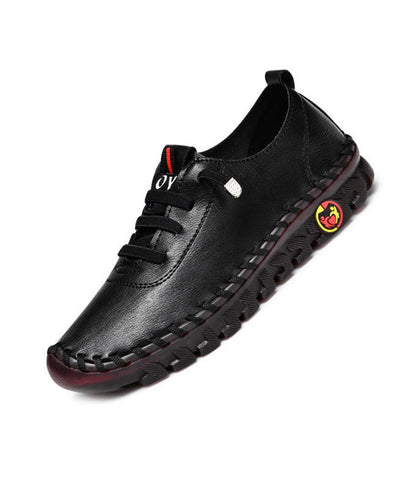 Élise™ | Chaussures femme orthopédiques à semelle souple