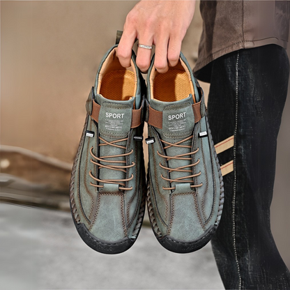 Chaussures Orthopédiques pour Hommes Marshall™