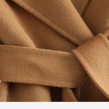 Cecille™ Manteau Trench Élégant