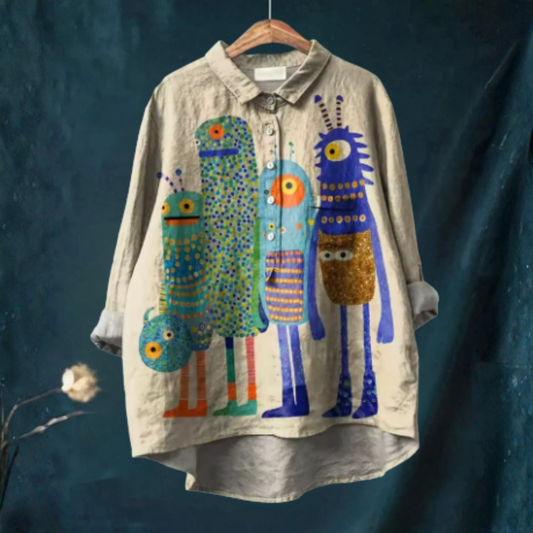 Zaria™  Chemise Exclusive pour Femme