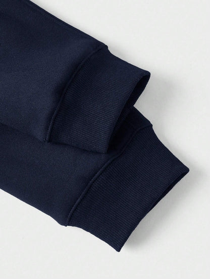 Lee | Zip-up avec demi-zip