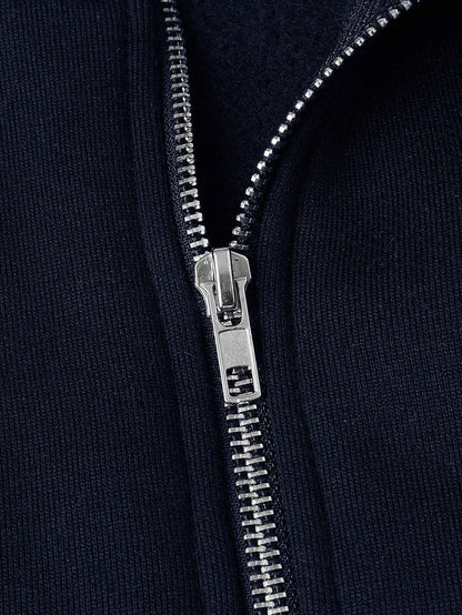 Lee | Zip-up avec demi-zip