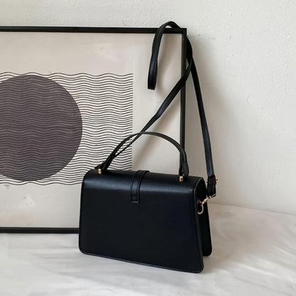 Sophia™ - Sac bandoulière minimaliste