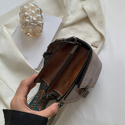 Layla™ - Sac Rétro Élégant