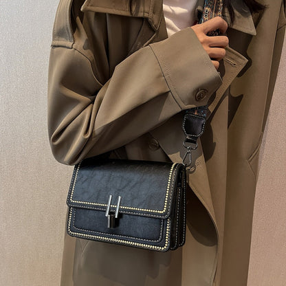 Layla™ - Sac Rétro Élégant