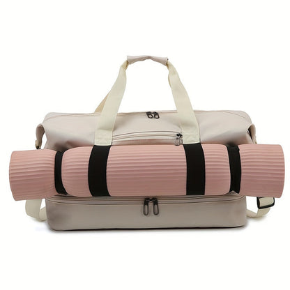Cole™ - Sac de Voyage Extra Large