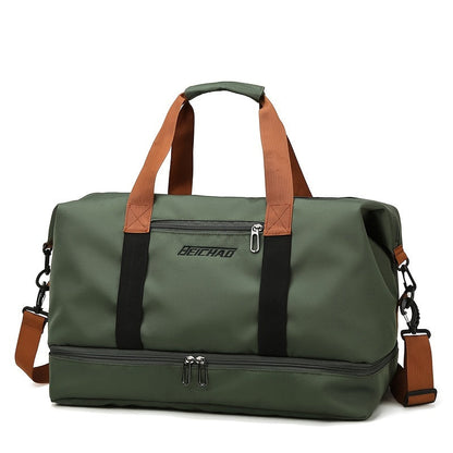 Cole™ - Sac de Voyage Extra Large