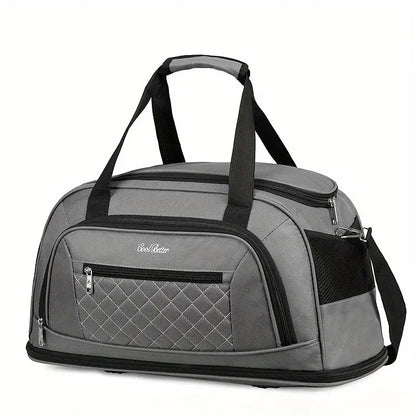 Riley™ - Sac de Voyage Extensible