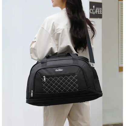 Riley™ - Sac de Voyage Extensible