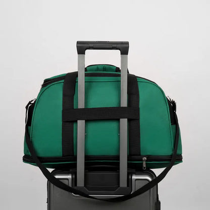 Riley™ - Sac de Voyage Extensible