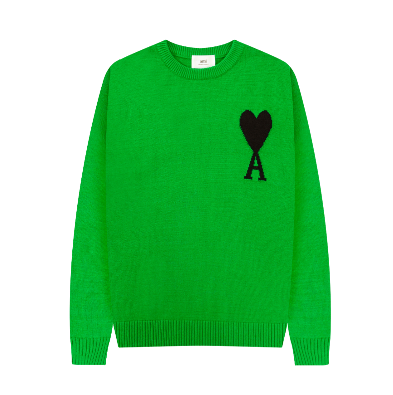 Dio | Pull coupe ample