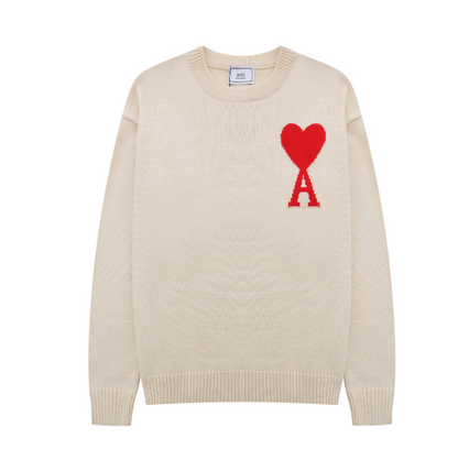 Dio | Pull coupe ample