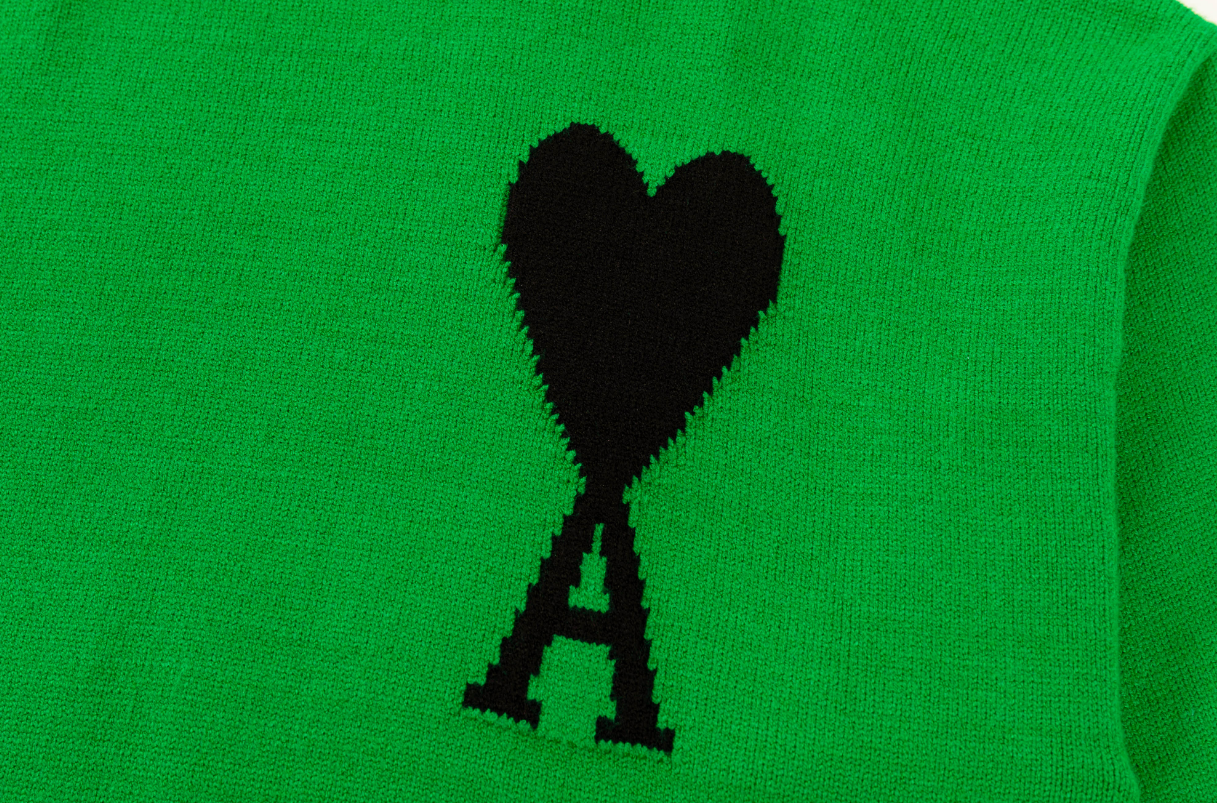 Dio | Pull coupe ample