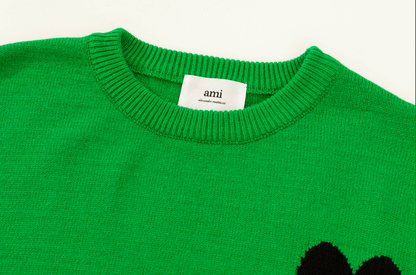 Dio | Pull coupe ample