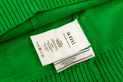 Dio | Pull coupe ample