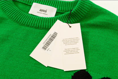 Dio | Pull coupe ample