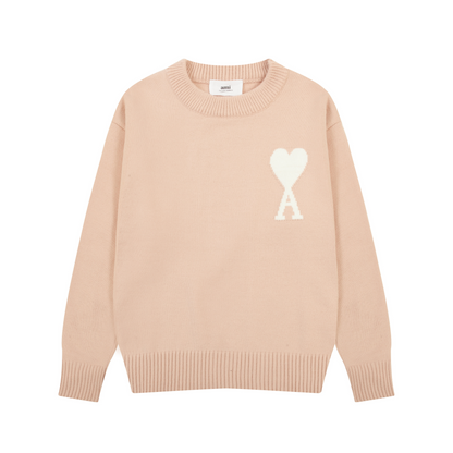 Dio | Pull coupe ample