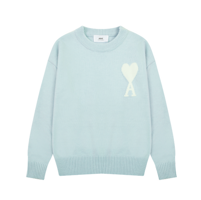 Dio | Pull coupe ample