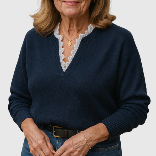 Zaryphine | Haut Élégant