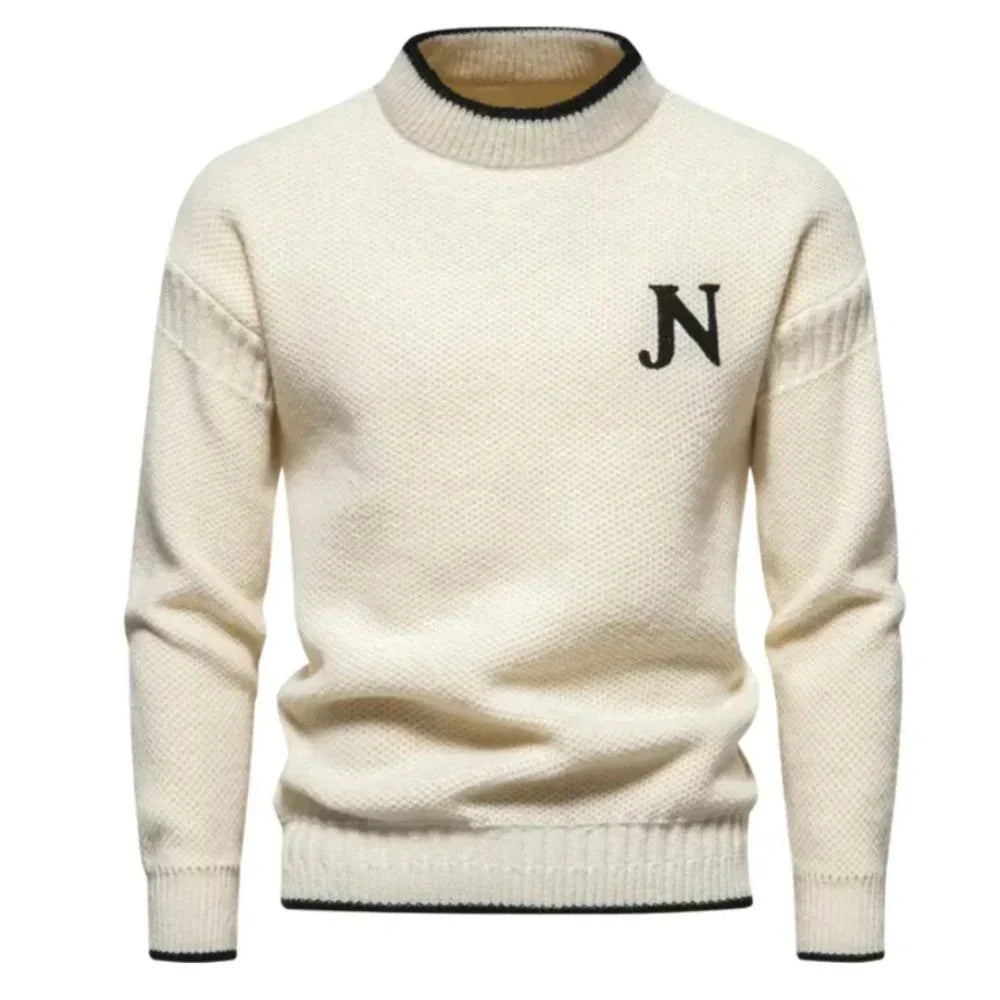 Philibert | Style minimaliste pour l'hiver