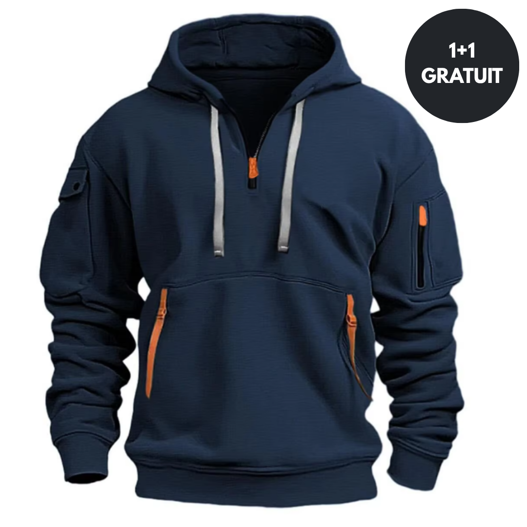 Max™ | Sweat à capuche confortable