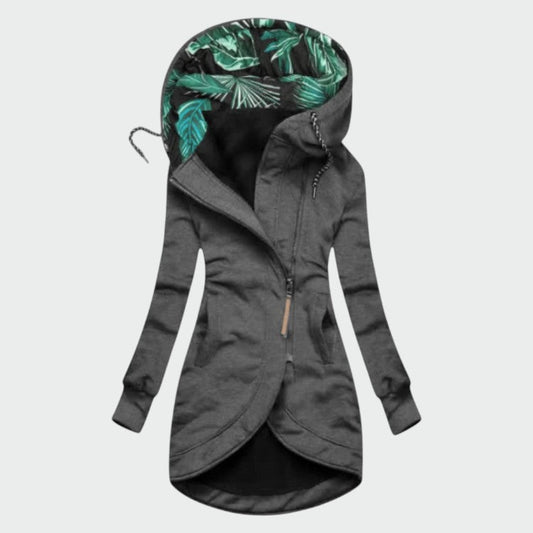 Olivia - Manteau d'hiver