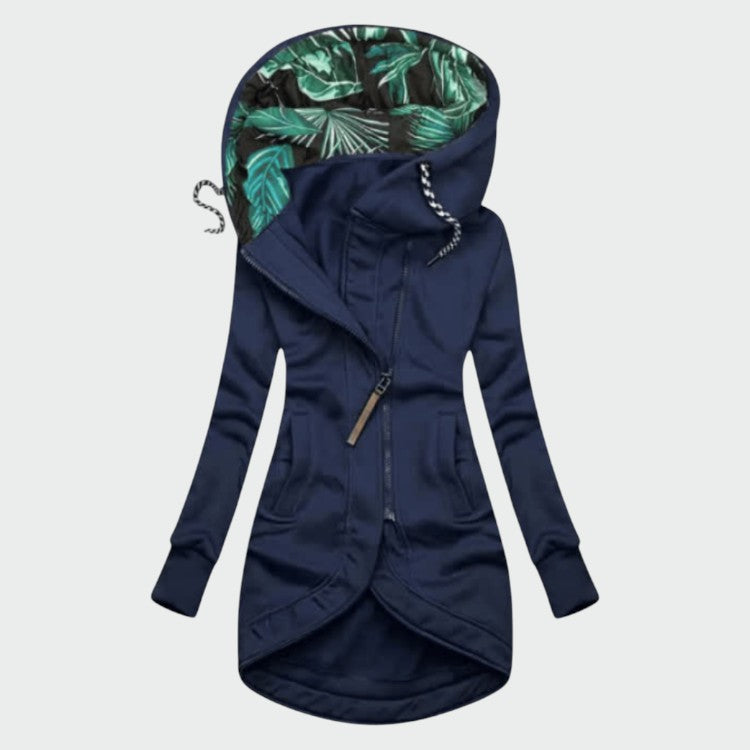 Viana - Manteau d'hiver