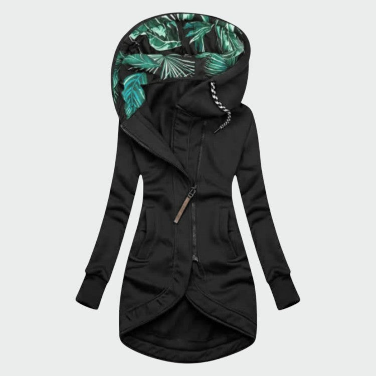 Olivia - Manteau d'hiver