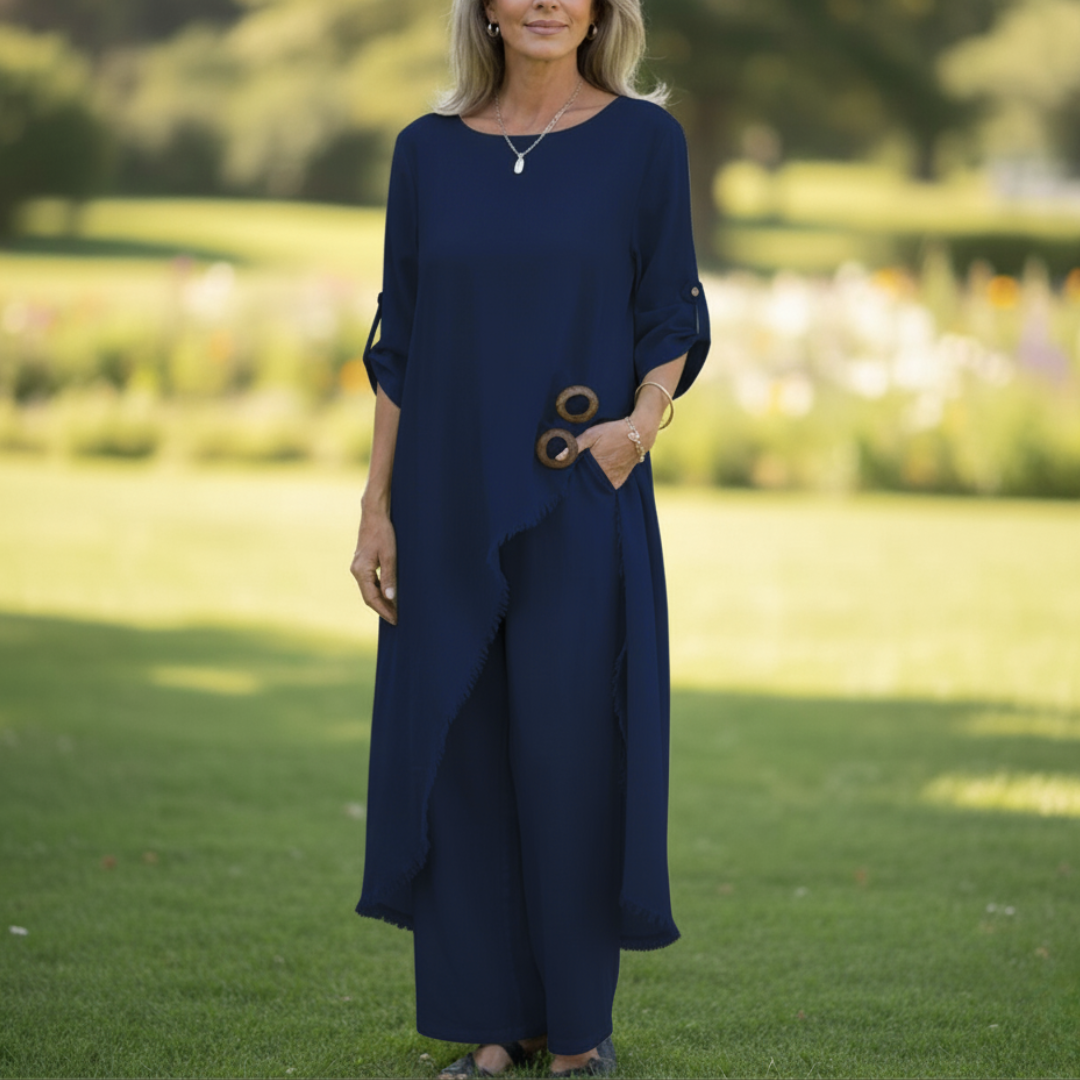 Camille™ | Set élégant et décontracté