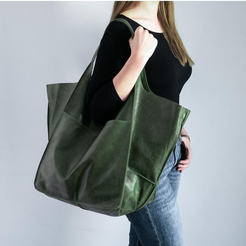 Victoria™ - Sac de week-end oversize