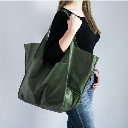 Victoria™ - Sac de week-end oversize