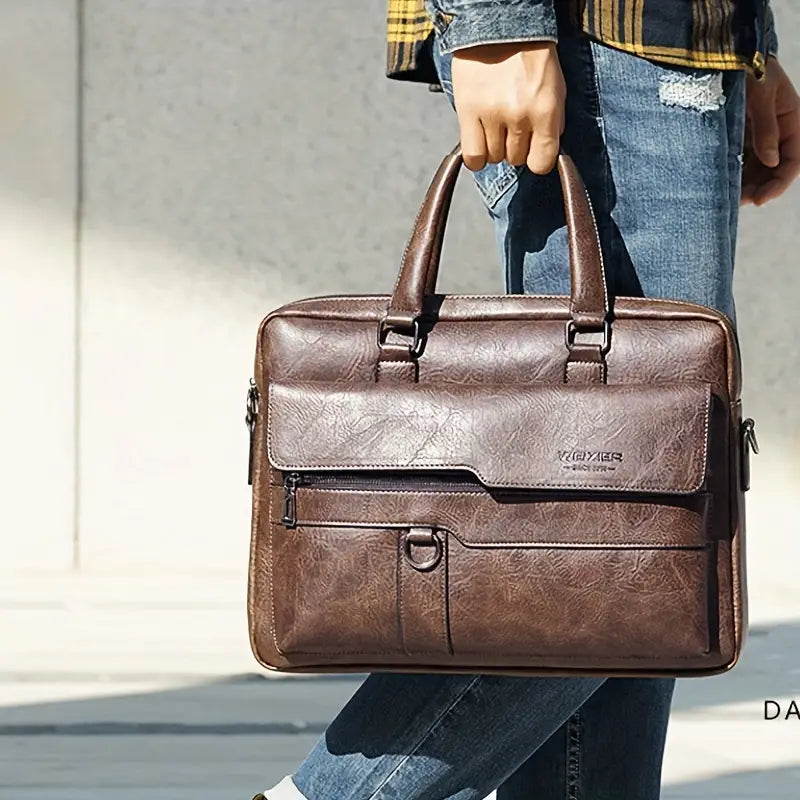 Henry™ - Grand Sac Cabas