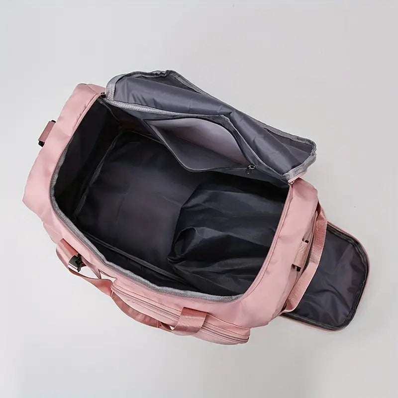 Lily™ - Sac de Voyage Élégant