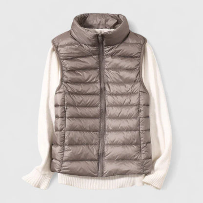 Janyressa | Gilet confortable