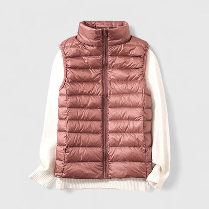 Janyressa | Gilet confortable
