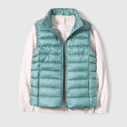 Janyressa | Gilet confortable